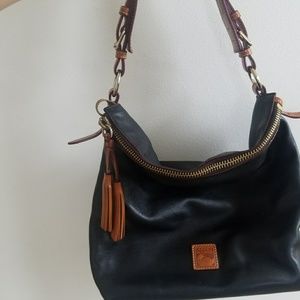 Doney and Burkey handbag